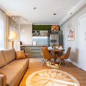 310 Lindo Apartamento Alto Padrao Bela Cintra Stay