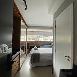 Studio Oscar Freire, Na Rua Mais Luxuosa De Sp!1122